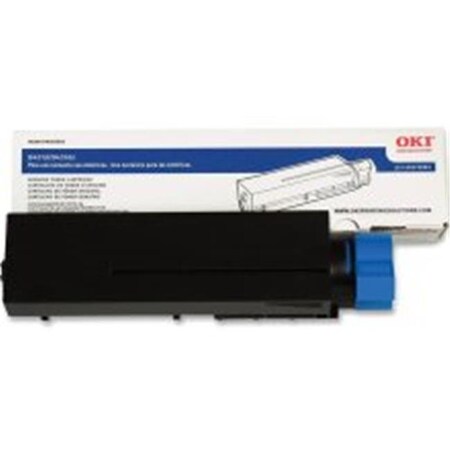 Okidata Compatible Okidata Compatible 44574901 B431 Series Aftermarket Toner 10K 44574901
